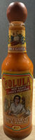 Chilli Garlic Hot Sauce