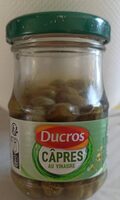Câpres Au Vinaigre