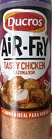 Air-Fry Tasty Chicken Sazonador