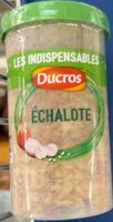 Échalote