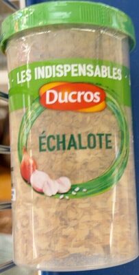 Échalote