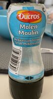 Sel de  mediterranée