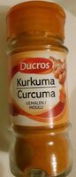 Curcuma