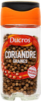 Coriandre graines