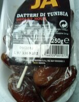 Datteri