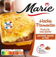 Hachis Parmentier