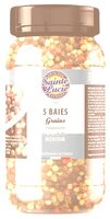 Poivre 5 baies en grains