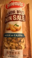 Noix de Cajou