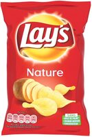 Laus nature