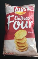 Cuites au four