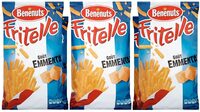 Bénénuts Fritelle Goût emmental 6 x 80 g