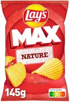 Maxi Craquantes Nature