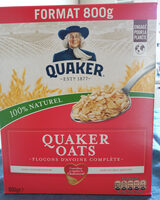 Quaker Oats