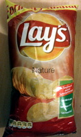 Chips nature