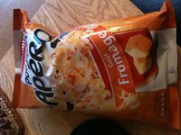 Pop Corn Apéro, Goût Fromage