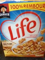 Life Nature