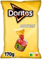 Doritos