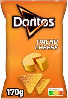 Doritos nacho