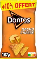 Doritos Nacho cheese
