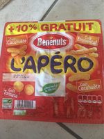 L'apero