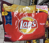 Chips nature