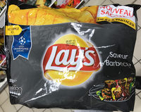 Saveur Barbecue