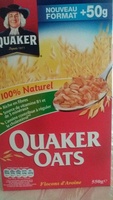 Quaker Oats