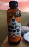 KEVITA Master Brew KOMBUCHA