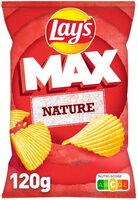 Max nature