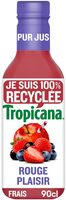 Tropicana Rouge plaisir