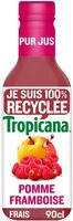Tropicana Pomme Framboise