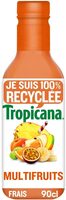 Tropicana Multivitamines