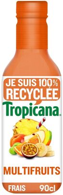 Tropicana Multivitamines