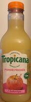 Tropicana Pomme pressée