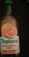 Tropicana Pamplemousse rose