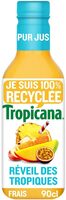 Tropicana Réveil des Tropiques
