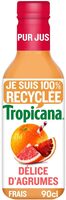 Tropicana Délice d'agrumes