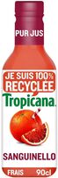 Tropicana Sanguinello