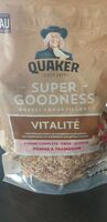Super goodness