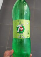 7UP Free 1 L