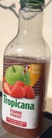 Tropicana pomme fraise