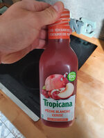 Jus de fruits