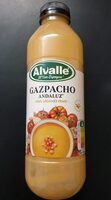 Gazpacho Andaluz