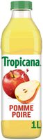 Tropicana Pomme poire 1 L