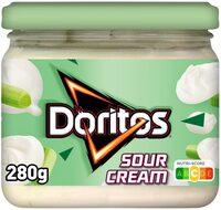 Sour Cream