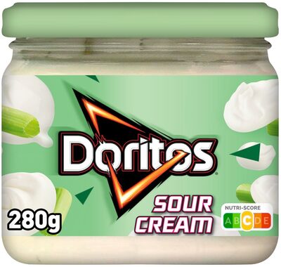 Sour Cream