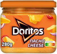 Nacho Cheese