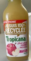 Jus de pomme