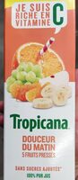 Tropicana