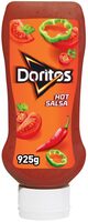 Hit salsa